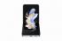 Samsung F721 Galaxy Z Flip4 128GB 5G modrý