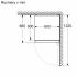 Bosch KGN362I1F  + poukaz do Tesca