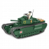 Cobi Cobi COH Churchill Mk. III, 1:35, 640 k, 1 f