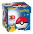 Ravensburger Puzzle-Ball Pokémon Motív 1 - 54 dielikov