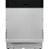 AEG FSB72907P  + kupóny na daľší nákup 