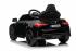 BENEO BMW M4, čierne, 2,4 GHz dialkové ovládanie, USB / Aux Vstup, odpruženie, 12V batéria, LED Svet