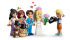 Lego Grandhotel v mestečku Heartlake