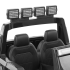Hecht FORD F450 BLACK