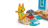 LEGO LEGO® Animal Crossing™ 77051 Let s Dodo Airlines