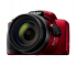 Nikon Coolpix B 600 červený