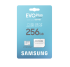 Samsung EVO Plus microSDXC 256GB