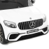 Hecht MERCEDES-BENZ GLC 63S WHITE