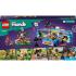 LEGO LEGO® Friends 41749 Novinárska dodávka