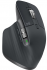 Logitech MX Master 3 Advanced Wireless Mouse - BLACK