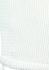 STERNTALER Čiapka pletená bavlna čepiec na viazanie ecru uni veľ. 35 cm- 1-2 m