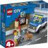 LEGO City LEGO® City 60241 Jednotka s policajným psom