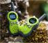 Haba Haba Terra Kids Detské vysielačky Walkie Talkie 2 ks  + doručenie zadarmo 