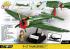 Cobi Cobi 5737 II WW P-47 Thunderbolt, 1:32, 477 k, 1 f