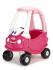 Little Tikes Little Tikes autíčko Cozy Coupe ružové 630750
