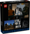 Lego New York – Veľké jablko  + doručenie zadarmo 