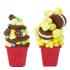 Hasbro Play-Doh Výroba popcornu E5110
