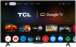 TCL 50V6C poškodený obal, tovar ok  + Sledovanie.tv na 6 mesiacov zadarmo