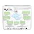 MOLTEX Pure&Nature Plienky jednorazové 1 Newborn (2-5 kg) 22 ks
