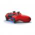 Sony PlayStation 4 DualShock 4 Červený v2