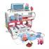 Hasbro Hasbro Prasiatko peppa karavan na cesty