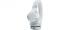 JBL Live 460NC biele