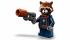 LEGO LEGO® Marvel 76254 Vesmírna loď malého Rocketa