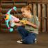 Little Tikes Little Tikes Mighty Blaster ružová kuša