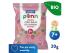 SALVEST Ponn BIO Chrumky jahodové 20 g