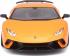 Bburago 2020 Bburago 1:24 Plus Lamborghini Huracan Performance Orange