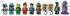 LEGO® LEGO® NINJAGO® 71756 Odmena na vlnách
