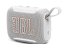 JBL GO5 biely