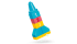 Lego Farebný kreatívny box s kockami