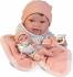 Antonio Juan Antonio Juan 50413 PIPO - realistická bábika-bábätko s celovinylovým telom - 42 cm