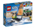 LEGO City 4x4 s katamaránom