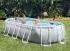 Intex Záhradný bazén INTEX 26796 Prism Frame Oval 503 x 274 x 122 cm kartušová filtrácia