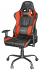 Trust GXT 708R Resto Gaming Chair Red