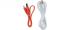 JBL Live 460NC biele