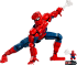 Lego Figúrka hrdinu: Spider-Man