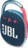 JBL CLIP 4 modro-ružový