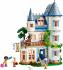 LEGO LEGO® Friends 42638 Hotel na zámku