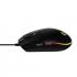 Logitech G102 2nd Gen LIGHTSYNC Gaming Mouse black