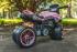 Falk FALK Racing Team 538 Ride-on Moto odrážadlo - ružové