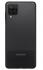 Samsung Galaxy A12 64GB Dual SIM čierny