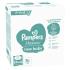 PAMPERS Obrúsky vlhčené Harmonie New Baby Plastic Free 24x46 ks