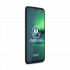 Motorola Moto G8 Plus modrý