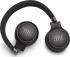 JBL LIVE 400BT čierne