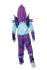 Rubies MASTERS OF UNIVERSE Skeletor detský kostým veľkosť (122-128cm)deluxe  + doručenie zadarmo 