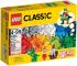 LEGO Classic VYMAZAT LEGO Classic 10693 Tvorivé doplnky