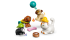 Lego Zábavný deň v aquaparku